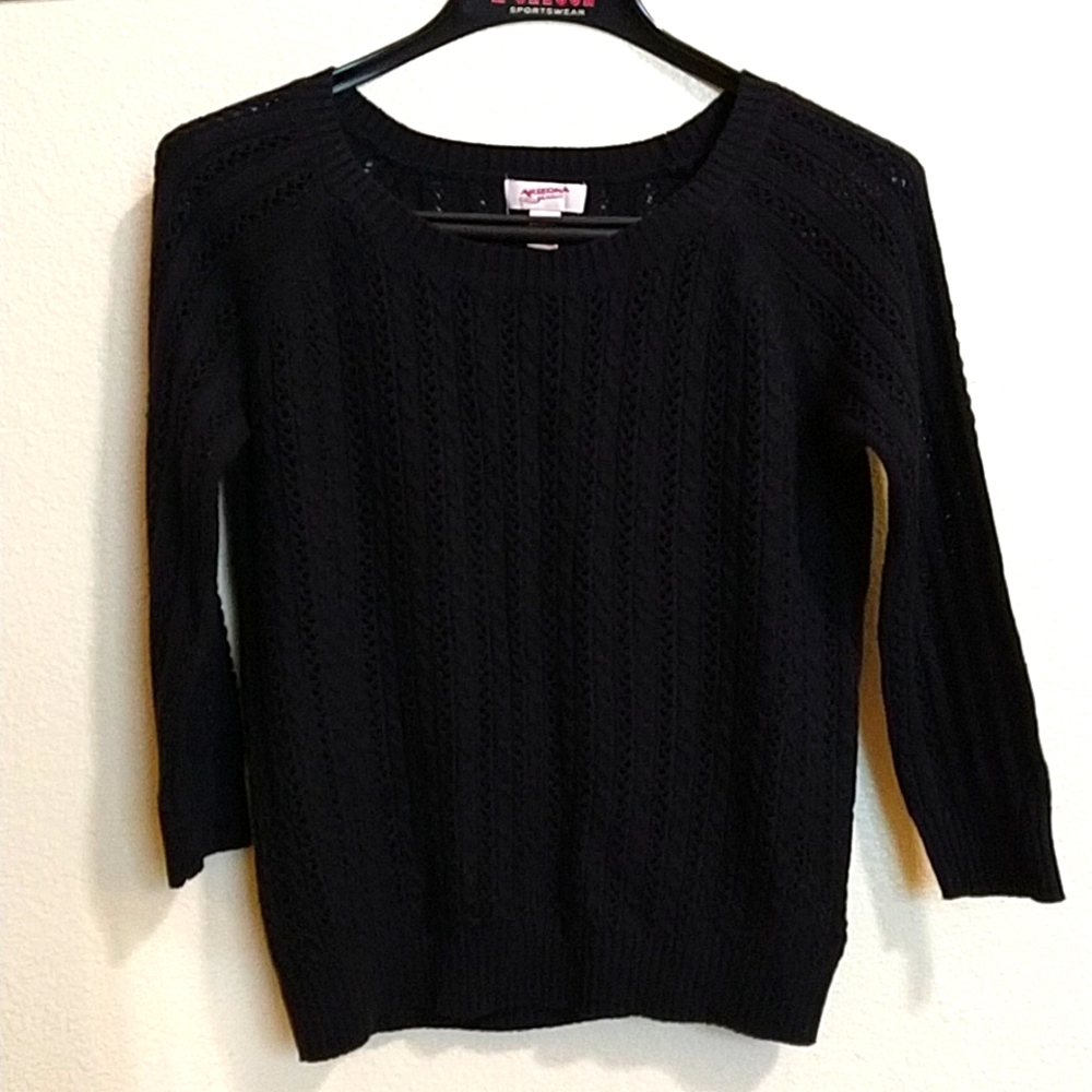 Arizona Jean Co Sweater